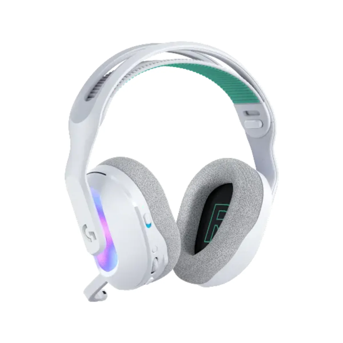 Logitech G522 Lightspeed Wireless Headset - Image 7