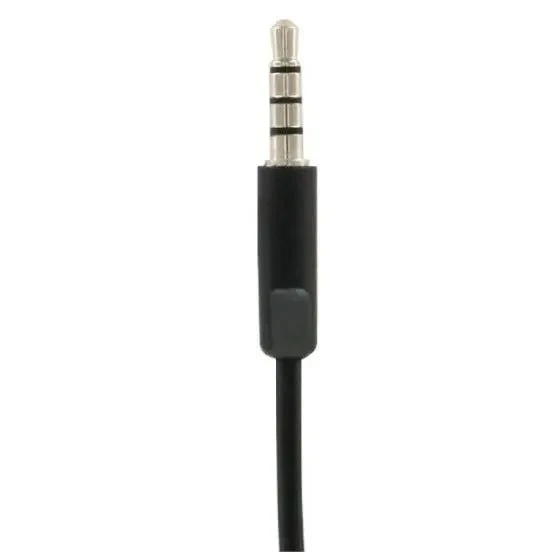 Logitech H111 Stereo Headset - Black - Image 4