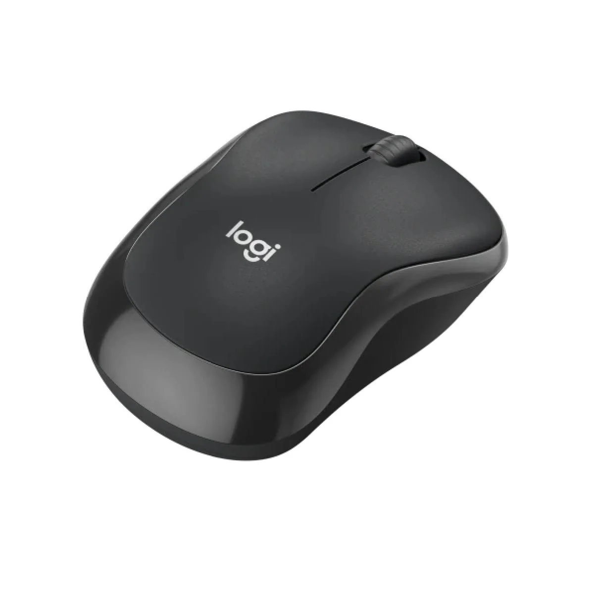 Logitech M240 Silent Mouse With Comfortable Shape and Silent Clicking - Image 9