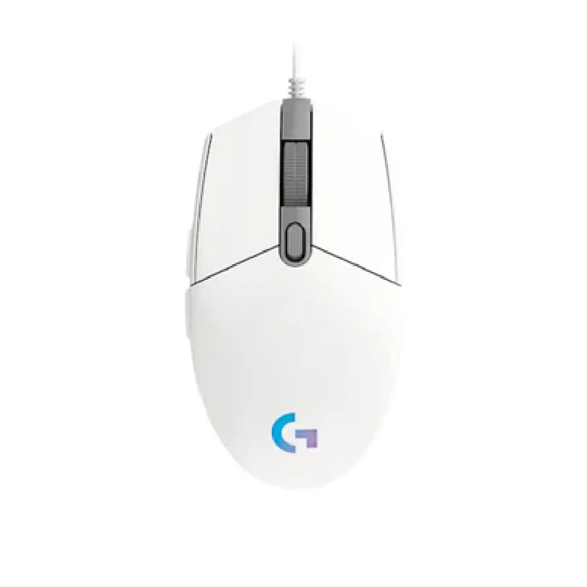 Logitech G102 Mouse Gaming Wired - Image 4