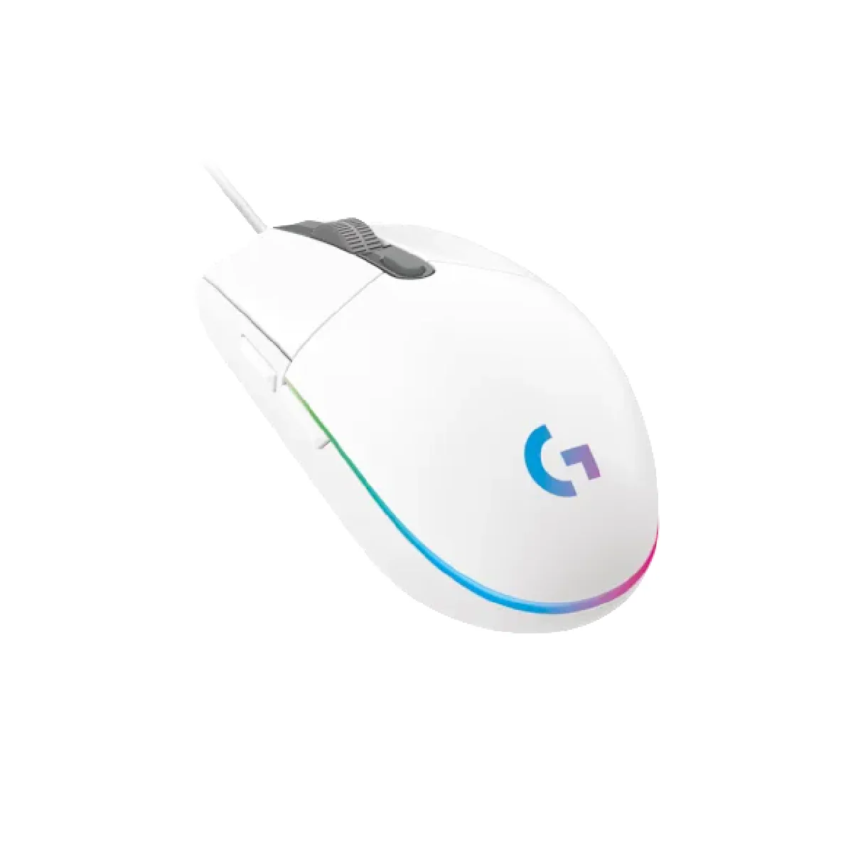 Logitech G102 Mouse Gaming Wired - Image 5