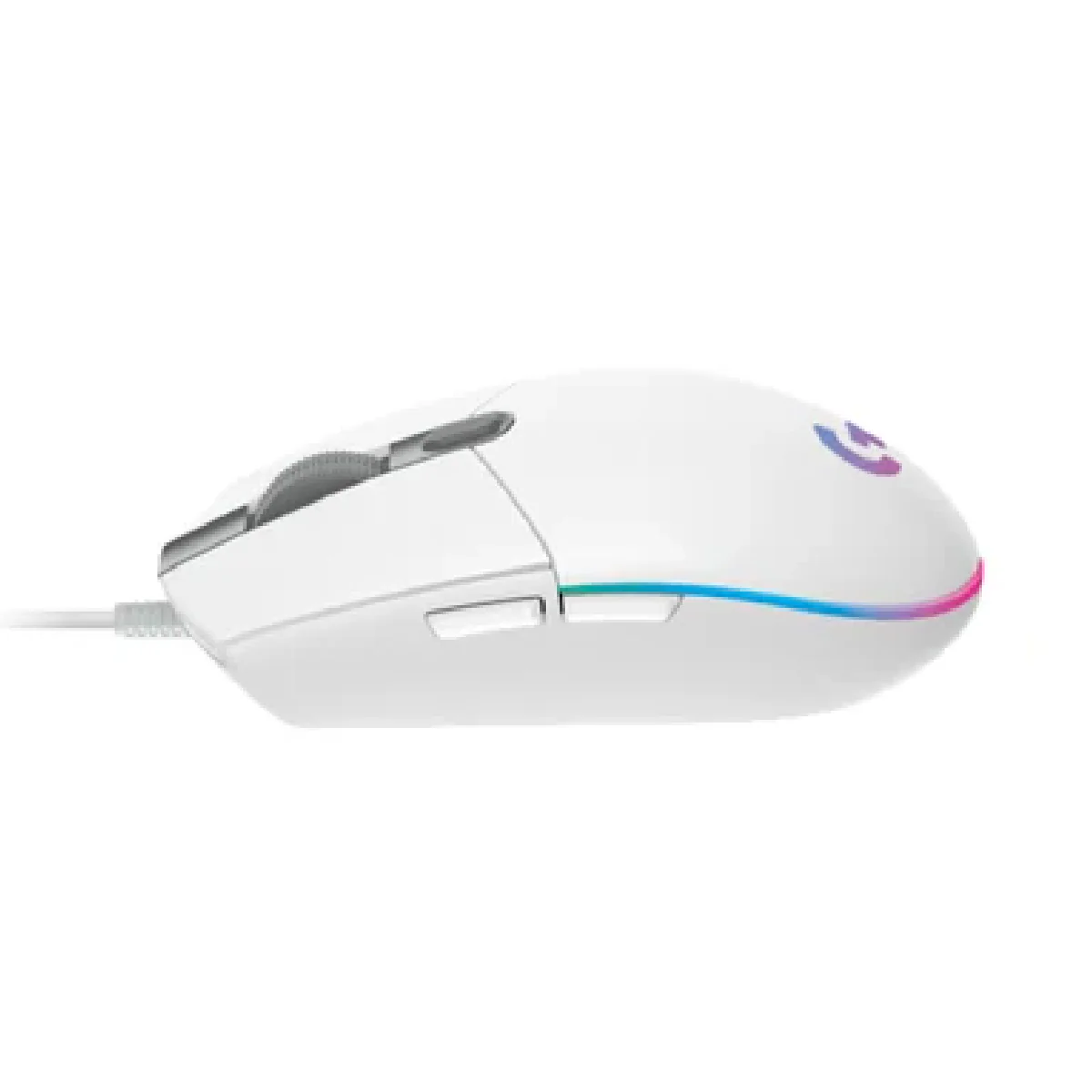 Logitech G102 Mouse Gaming Wired - Image 6