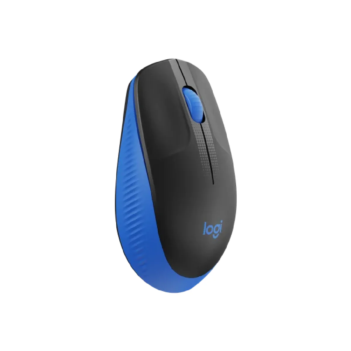 Logitech M190, Mouse Wirless Sensor Resolution 1000 DPI - Image 10