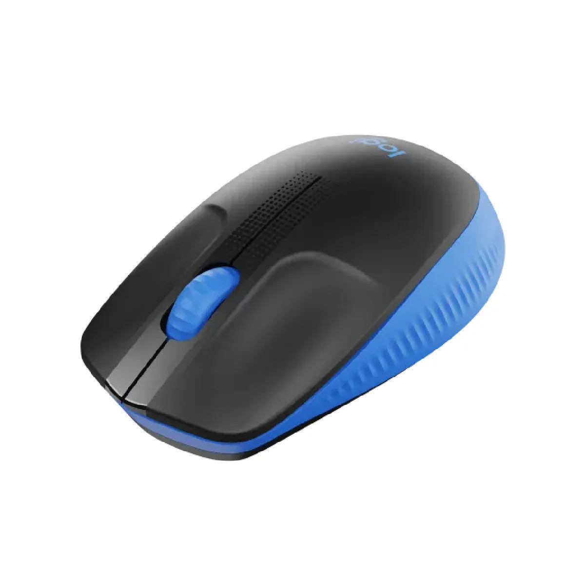 Logitech M190, Mouse Wirless Sensor Resolution 1000 DPI - Image 11