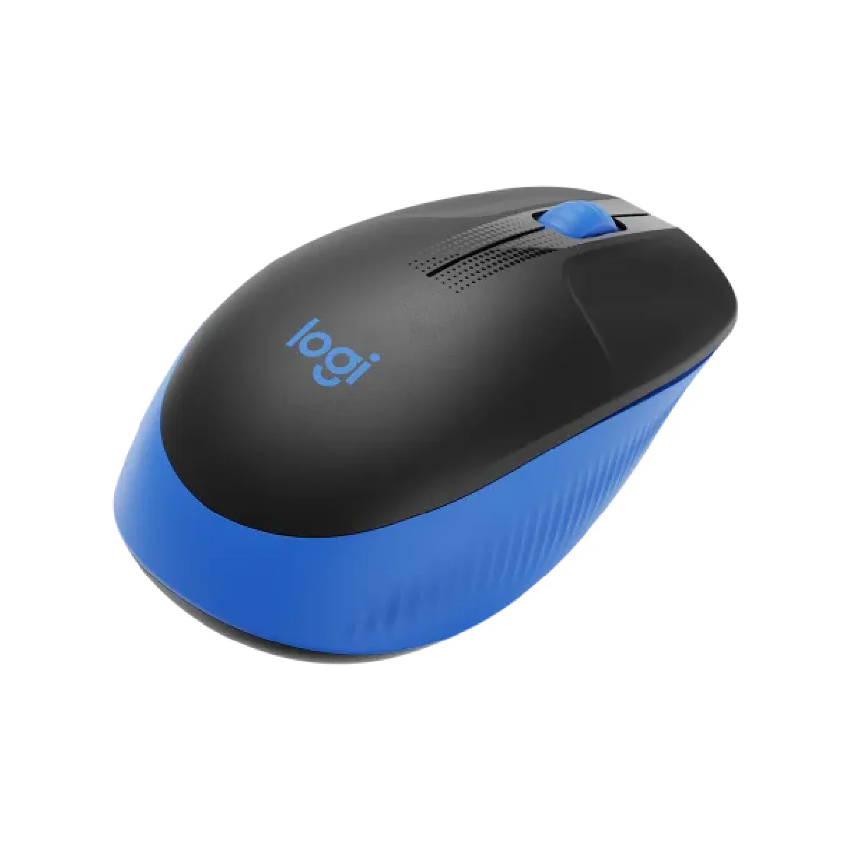 Logitech M190, Mouse Wirless Sensor Resolution 1000 DPI - Image 12