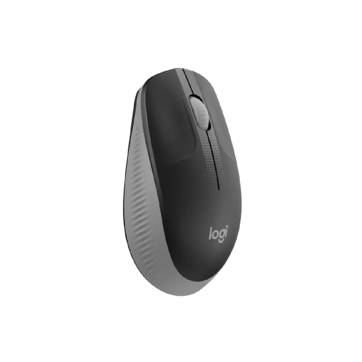 Logitech M190, Mouse Wirless Sensor Resolution 1000 DPI - Image 2