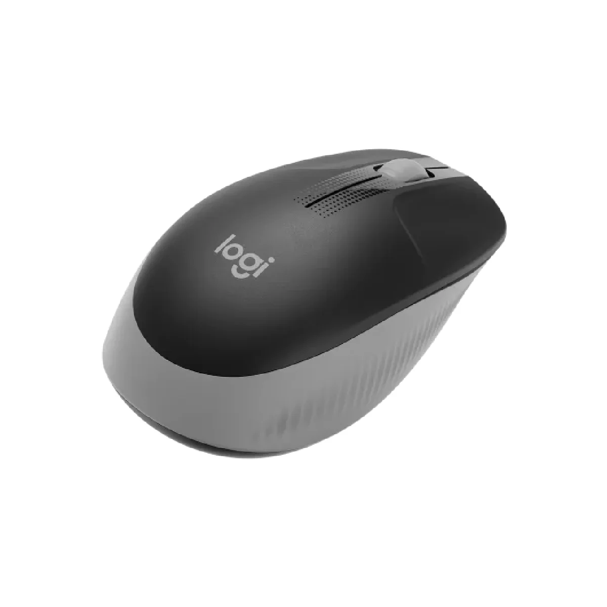 Logitech M190, Mouse Wirless Sensor Resolution 1000 DPI - Image 3