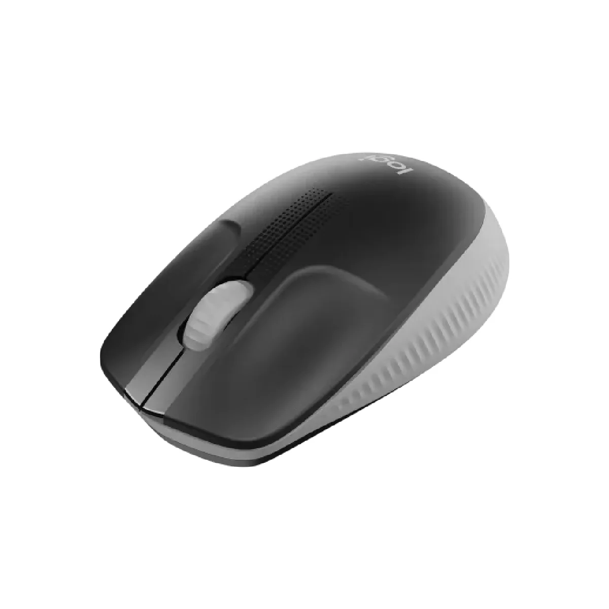 Logitech M190, Mouse Wirless Sensor Resolution 1000 DPI - Image 4