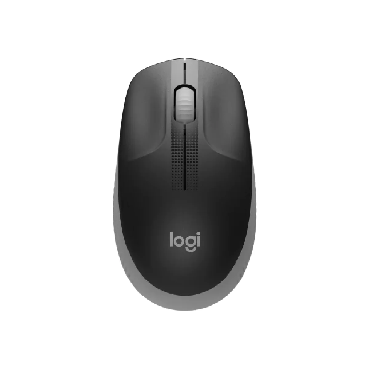 Logitech M190, Mouse Wirless Sensor Resolution 1000 DPI - Image 5