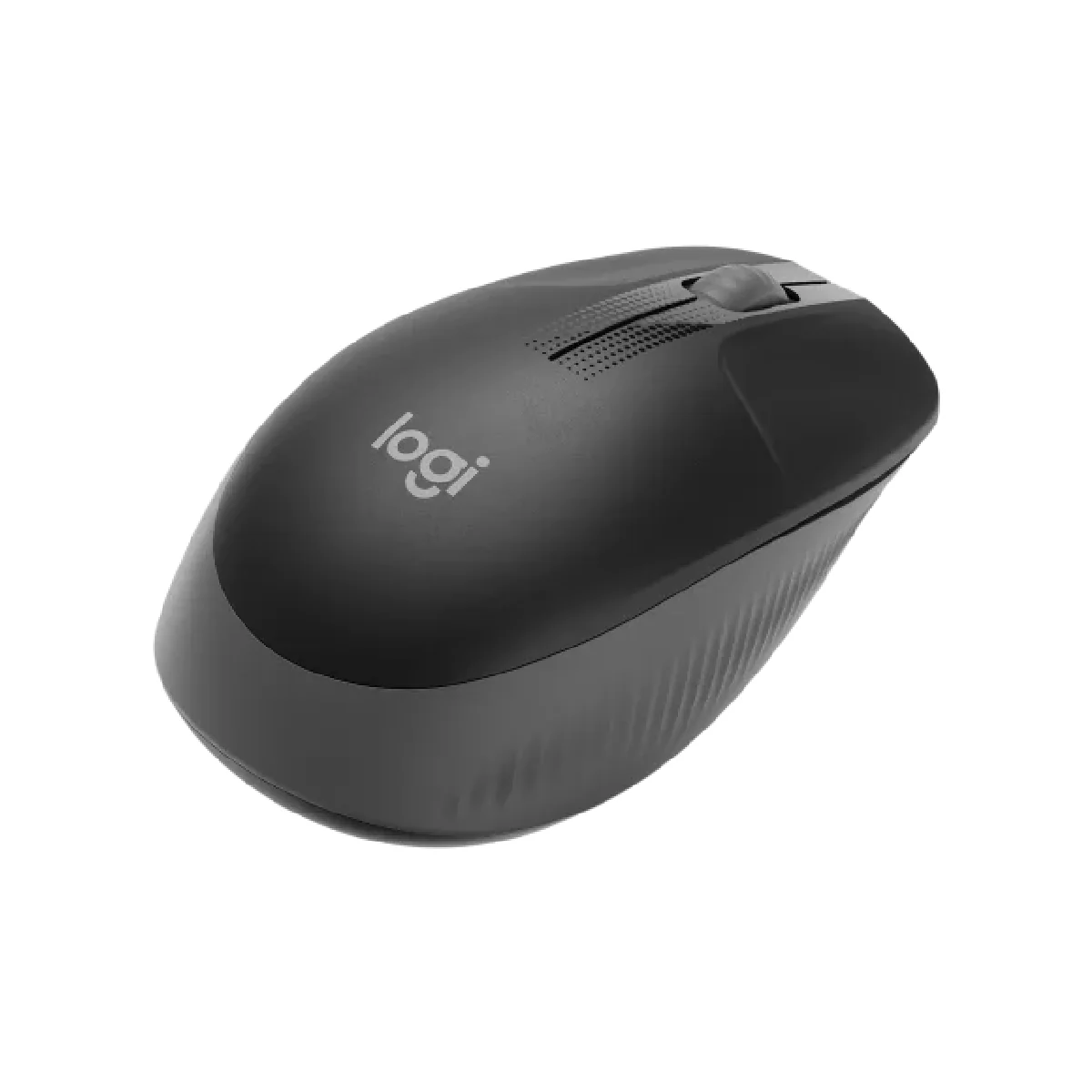 Logitech M190, Mouse Wirless Sensor Resolution 1000 DPI - Image 7