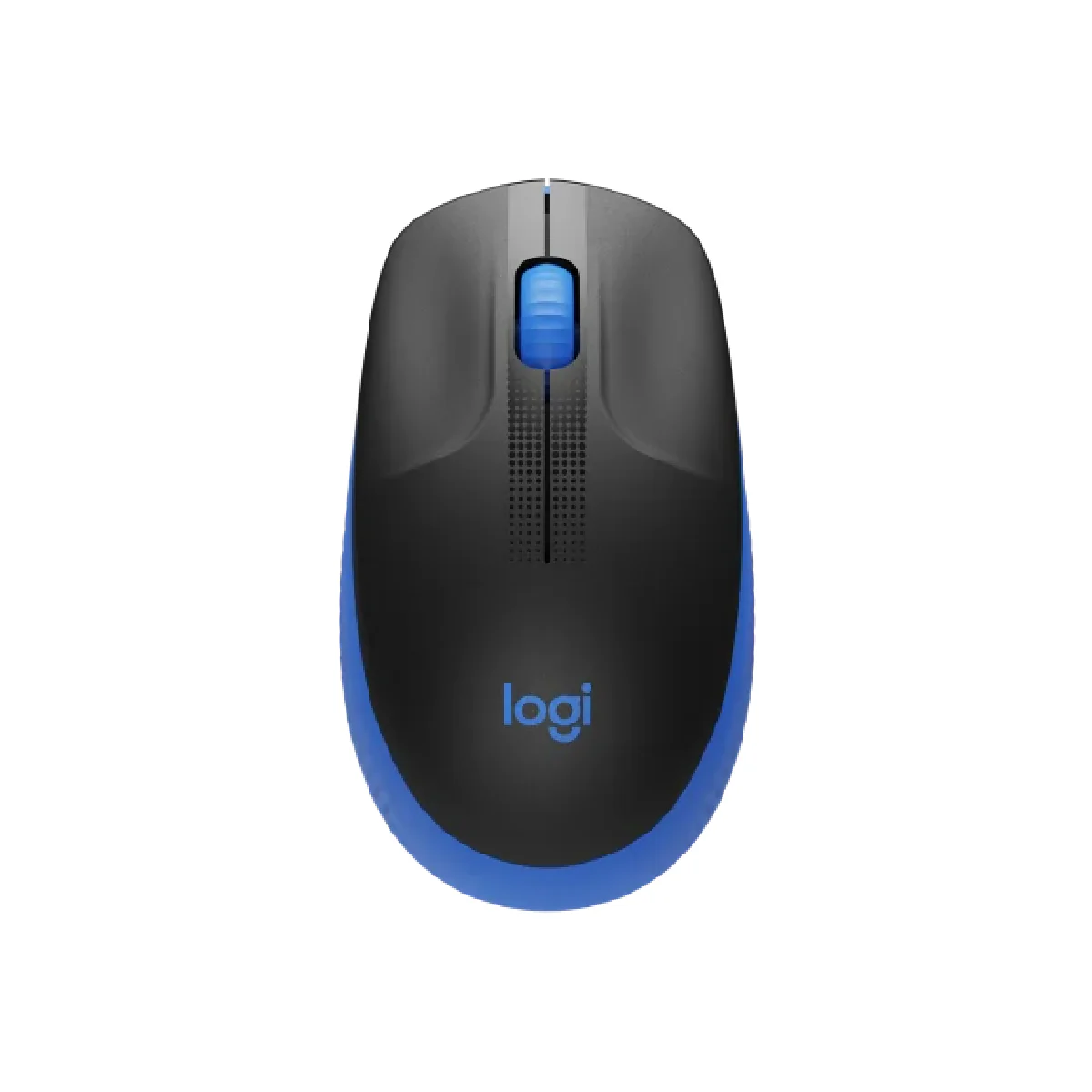 Logitech M190, Mouse Wirless Sensor Resolution 1000 DPI - Image 9