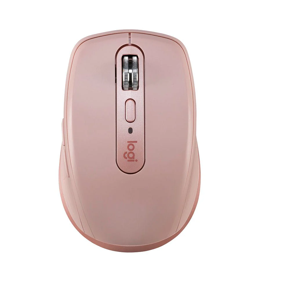 Logitech MX Anywhere 3S Compact Performance Mouse Wireless - Image 5