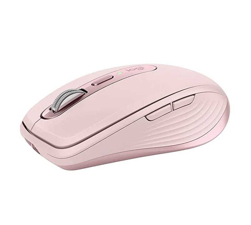Logitech MX Anywhere 3S Compact Performance Mouse Wireless - Image 6