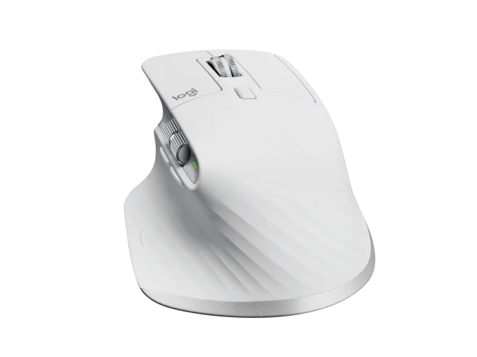 Logitech MX Master 3S Performance Wireless Mouse - Image 10