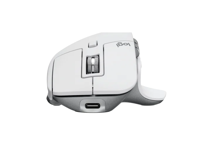 Logitech MX Master 3S Performance Wireless Mouse - Image 11
