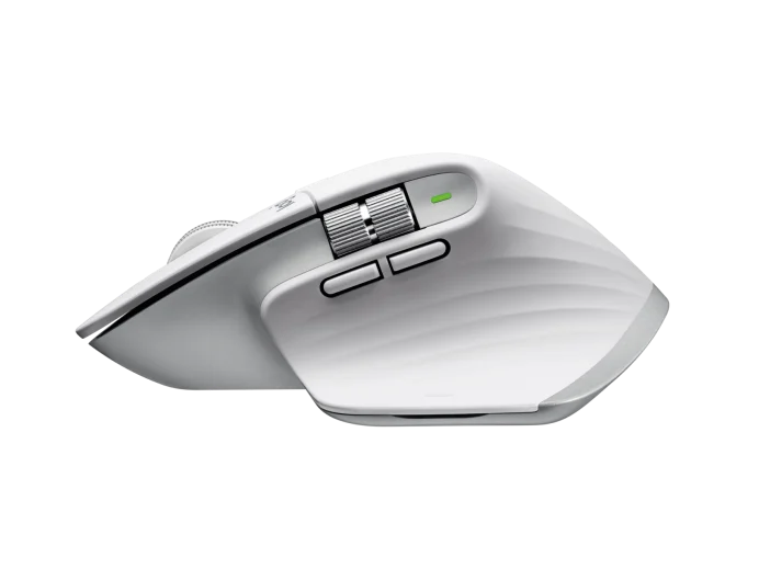Logitech MX Master 3S Performance Wireless Mouse - Image 12