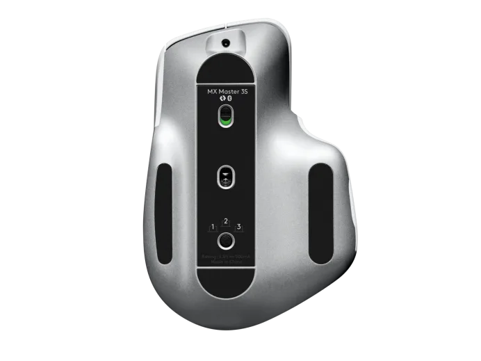 Logitech MX Master 3S Performance Wireless Mouse - Image 13