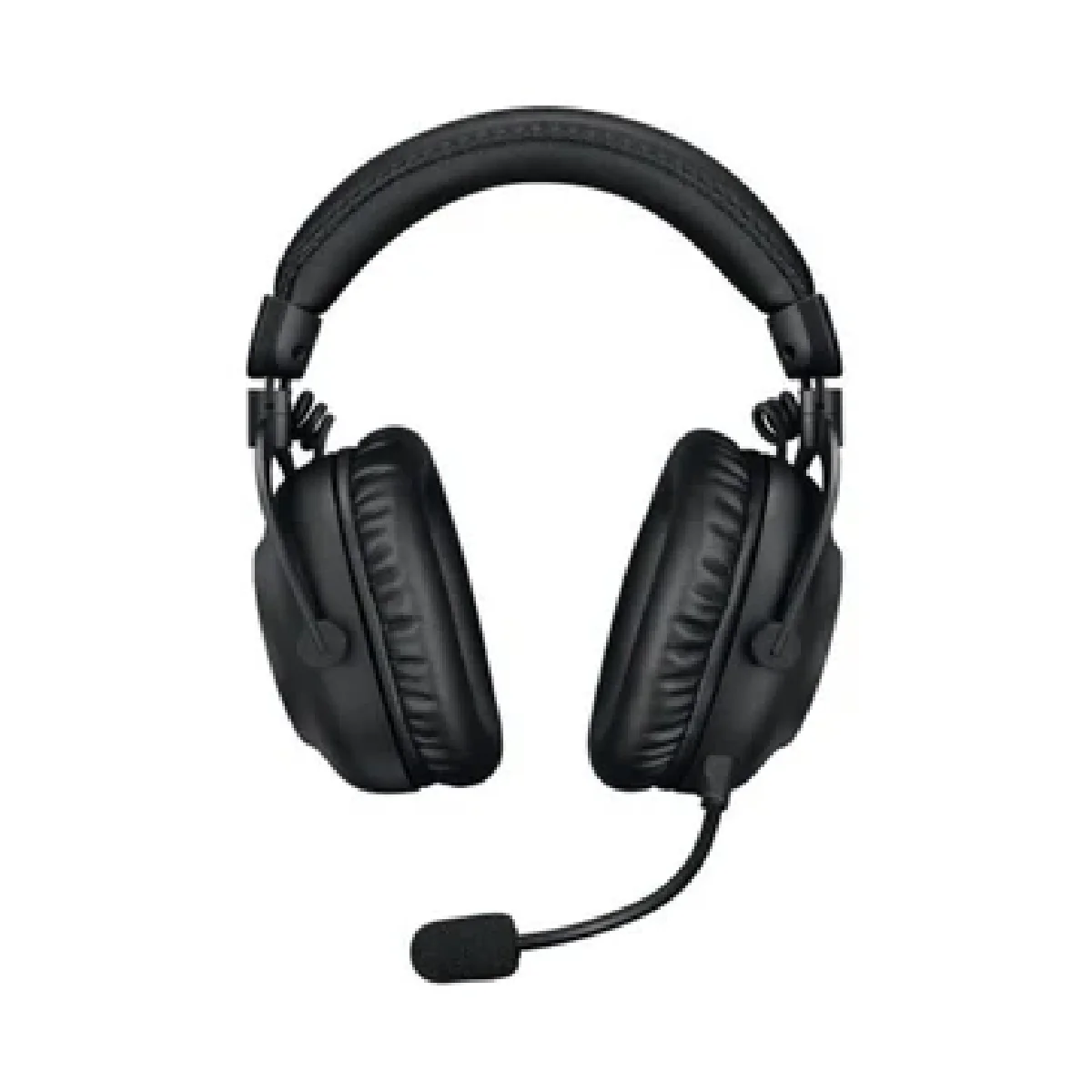 Logitech PRO X 2 LIGHTSPEED Pro-Grade Sound Wireless Gaming Headset - Black - Image 2