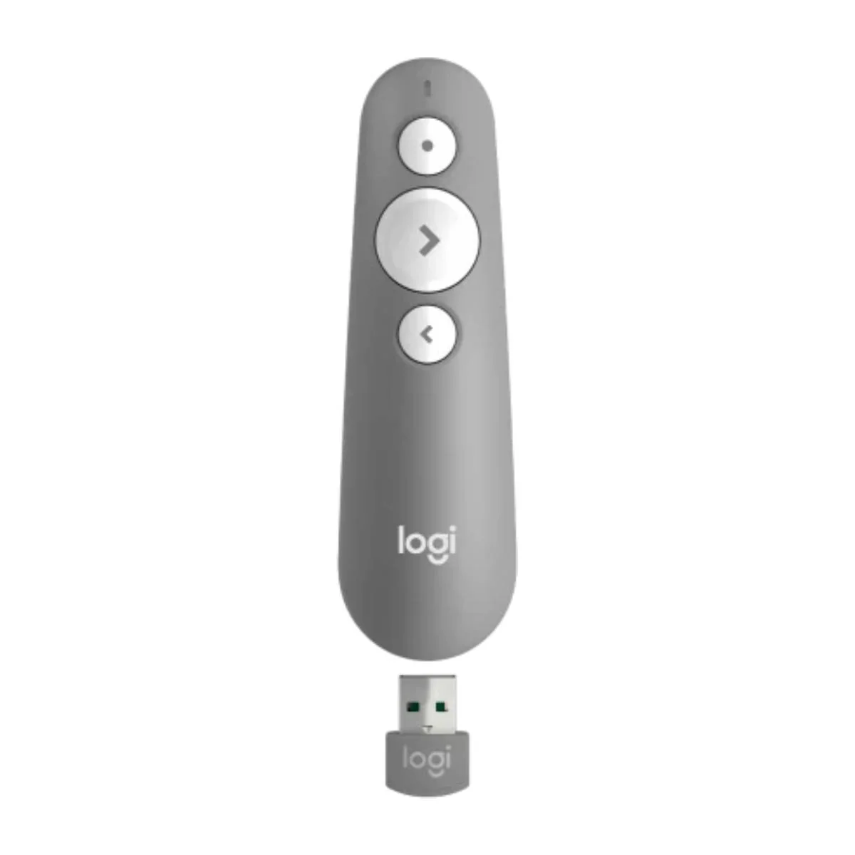 Logitech R500s Laser Presentation Remote With broad compatibility - Image 4
