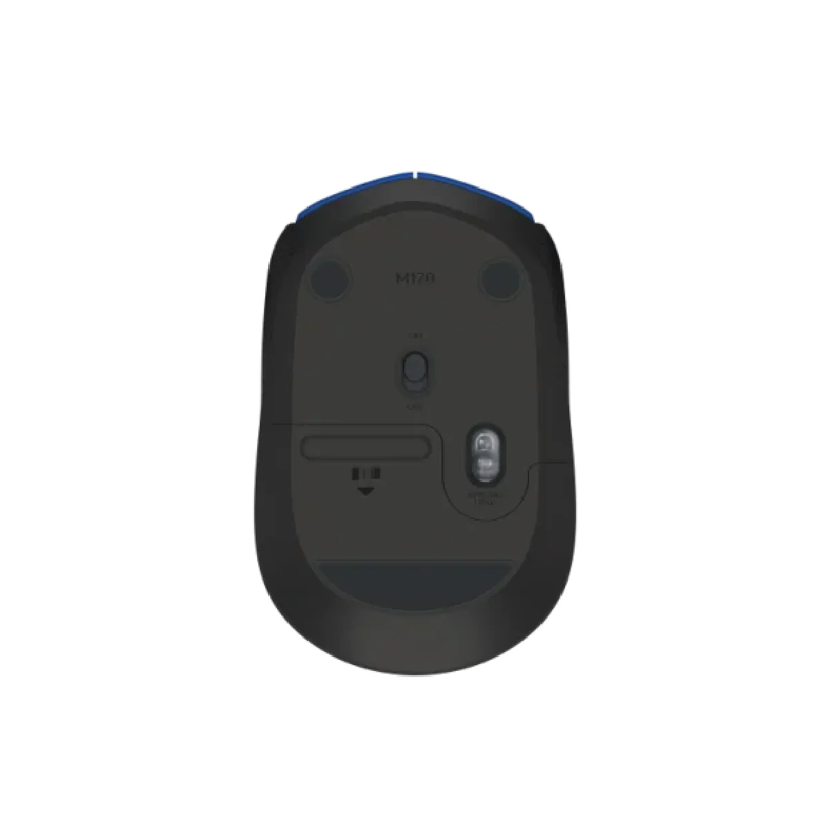Logitech M171, Wireless Mouse - Image 4