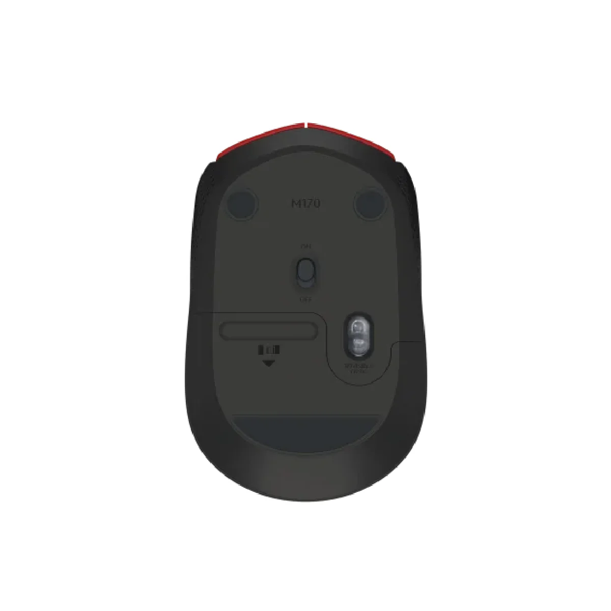 Logitech M171, Wireless Mouse - Image 9
