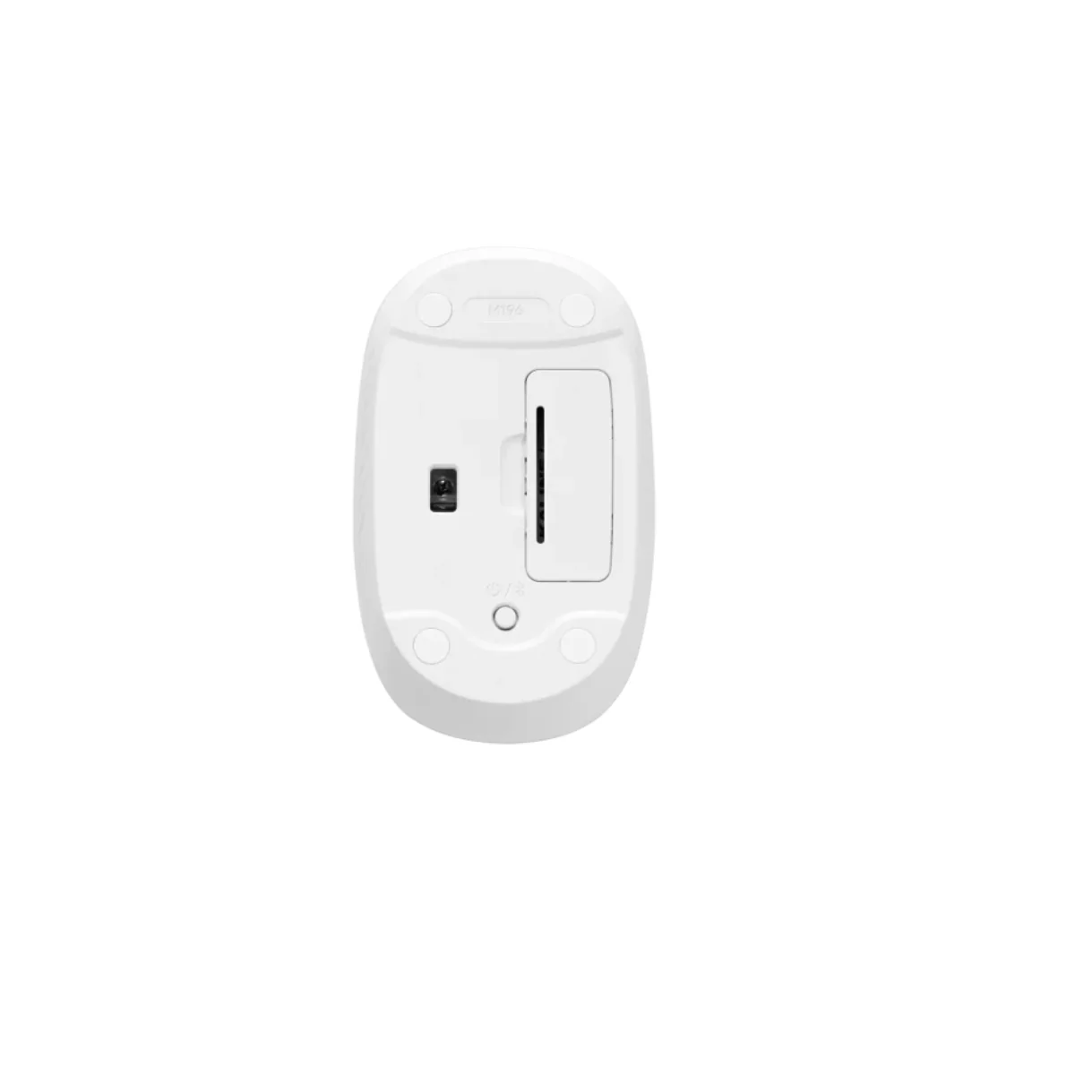 Logitech M196, Wireless Mouse - Image 5