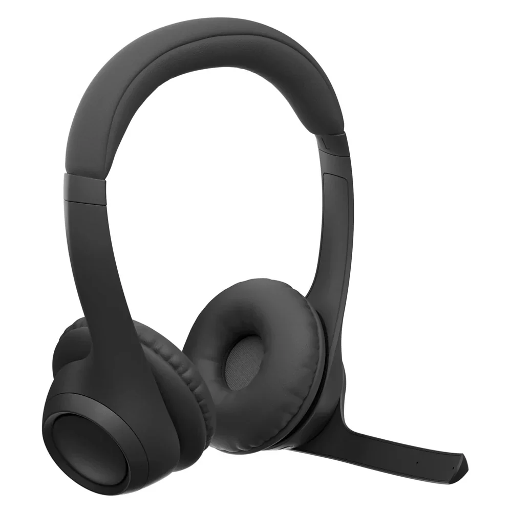 Logitech Zone 300 Wireless Bluetooth Headset With Noise-Cancelling Microphone - Image 4