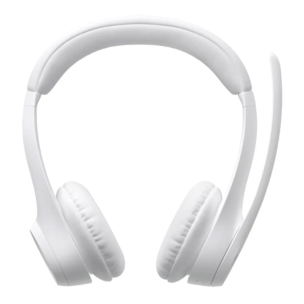 Logitech Zone 300 Wireless Bluetooth Headset With Noise-Cancelling Microphone - Image 7