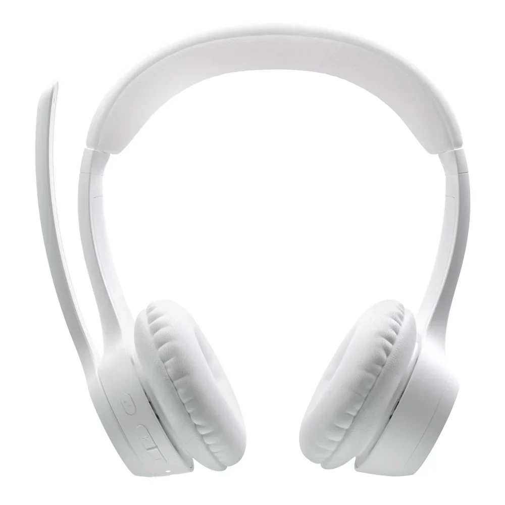 Logitech Zone 300 Wireless Bluetooth Headset With Noise-Cancelling Microphone - Image 8