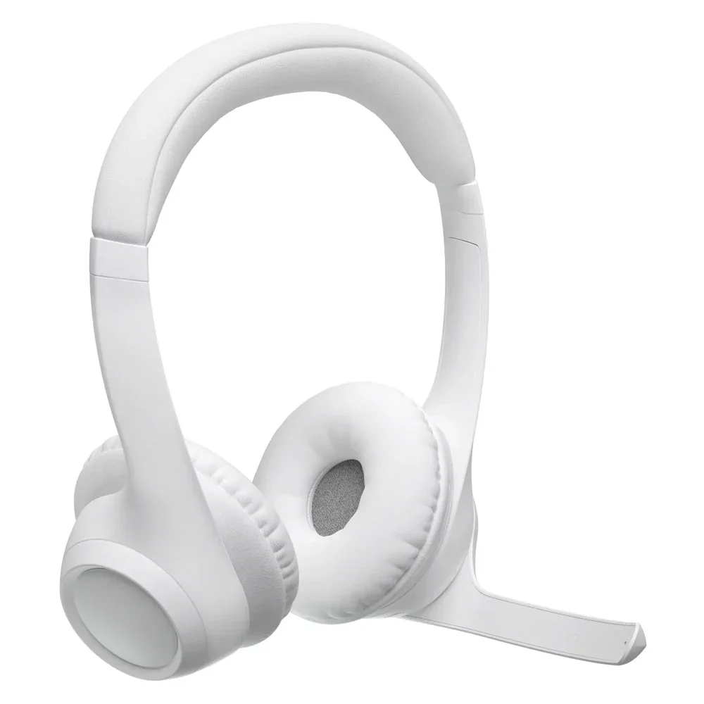 Logitech Zone 300 Wireless Bluetooth Headset With Noise-Cancelling Microphone - Image 9