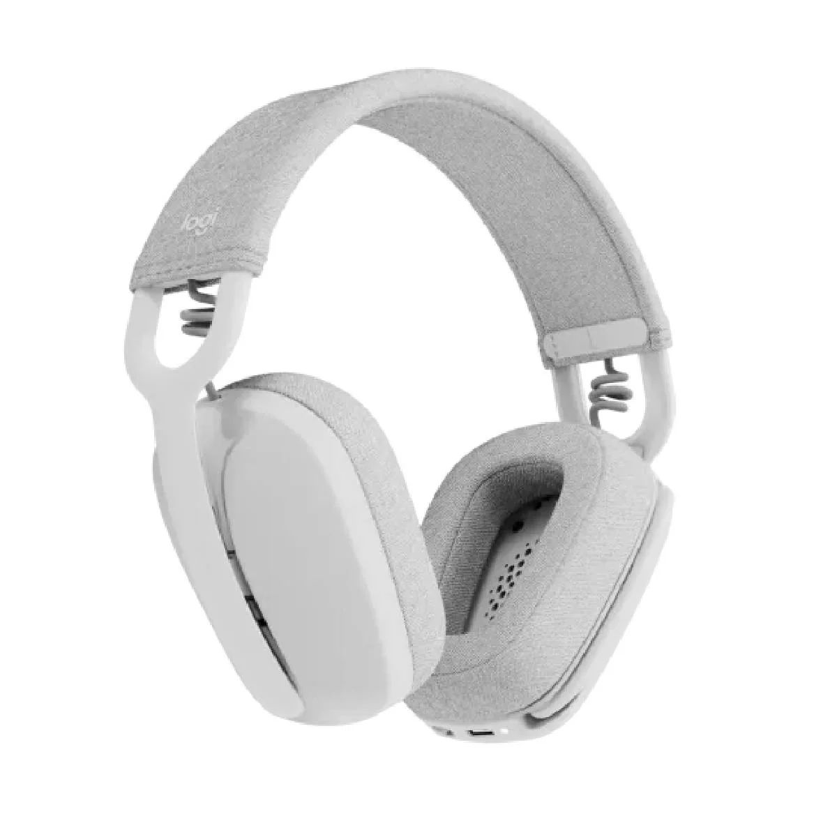 Logitech Zone Vibe 100 Lightweight Wireless Headphones - Image 6