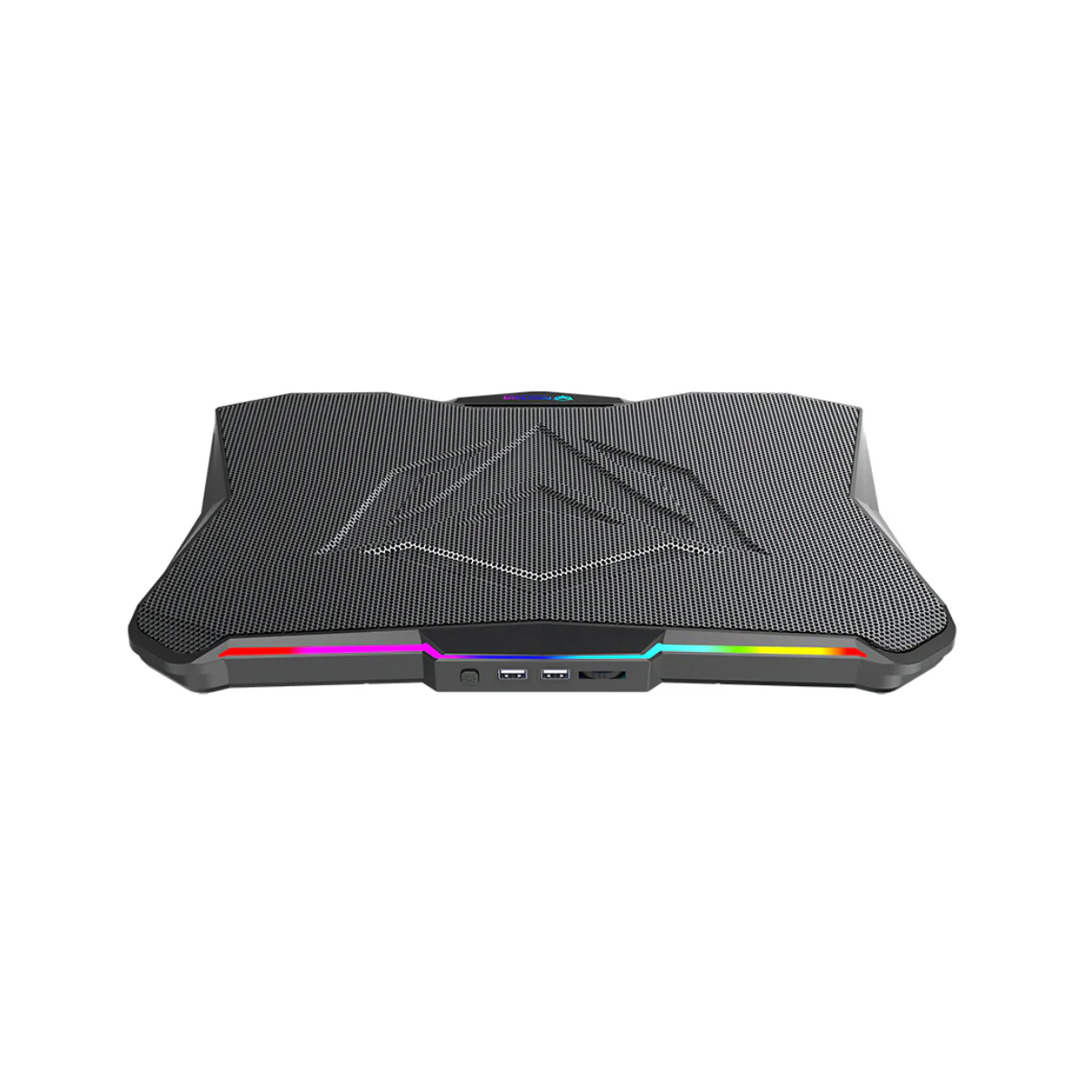 Meetion CP4040 Gaming Notebook Cooler - Black - Image 6