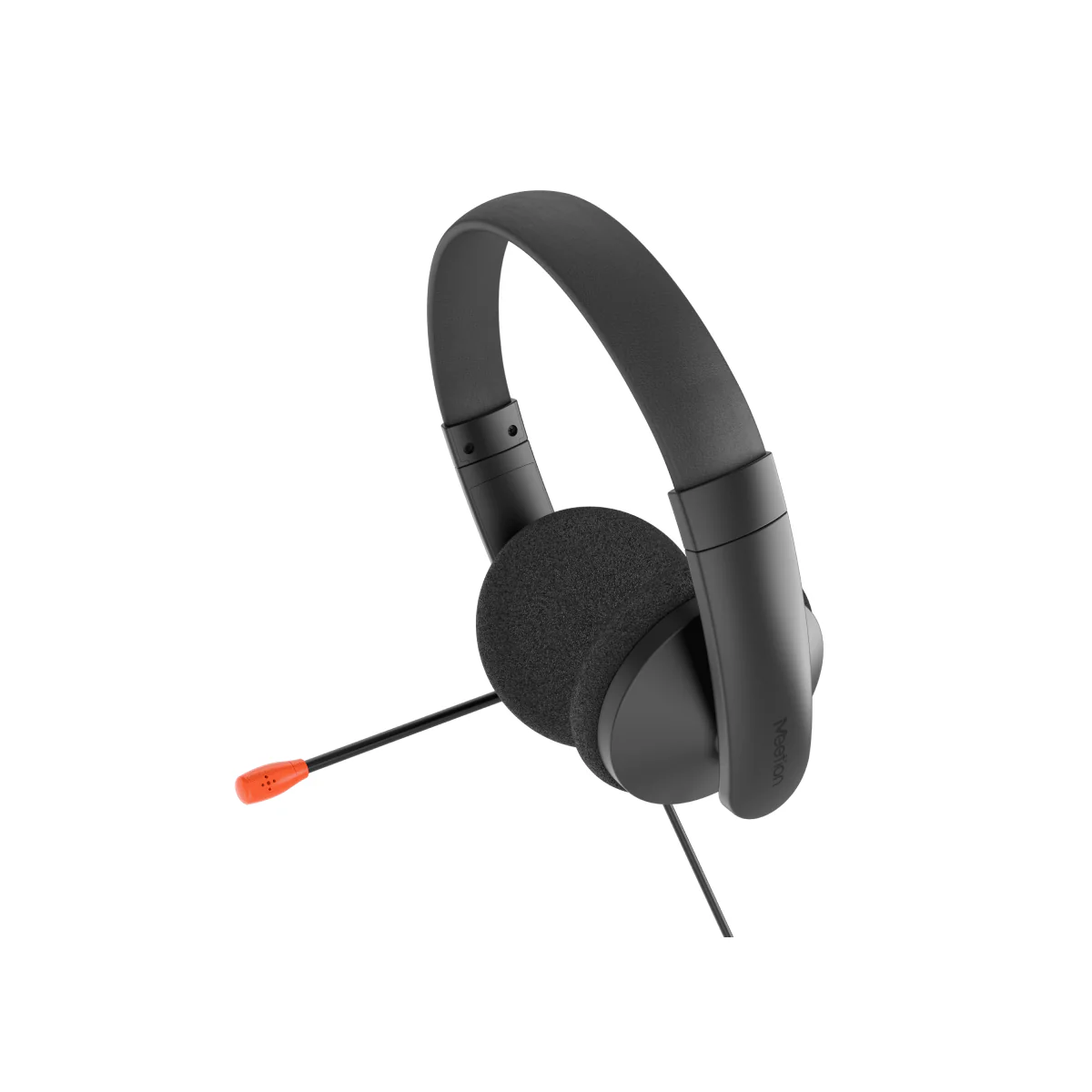 Meetion HP003 3.5MM Wired Headset - Image 13