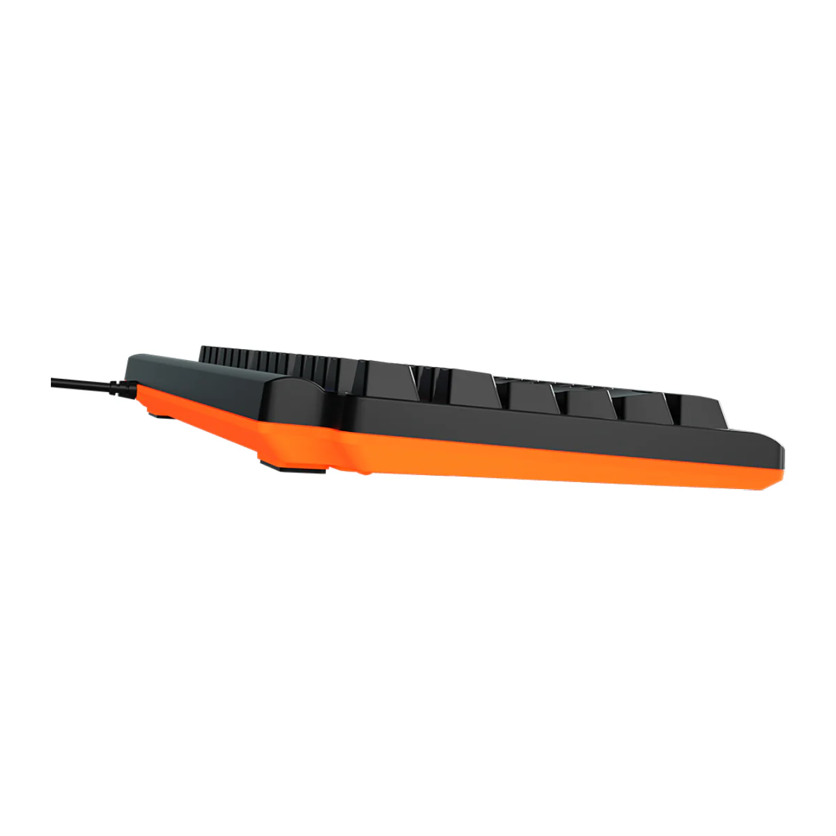 Meetion MT-MK600RD Red Switch Mechanical Keyboard Rainbow Backlight - Image 7