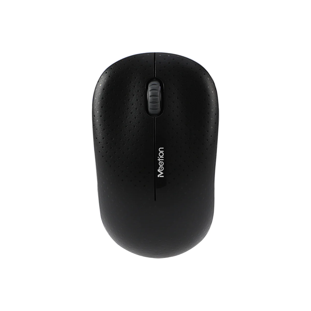 Meetion R545 Wireless USB Mouse With LED Light DPI Control For PC And Laptop - Image 7