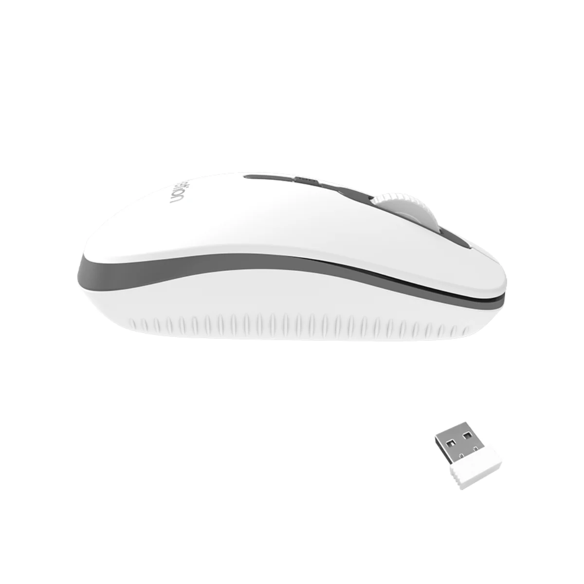 Meetion MT-R547, 2.4G Wireless Optical Mouse - Image 4