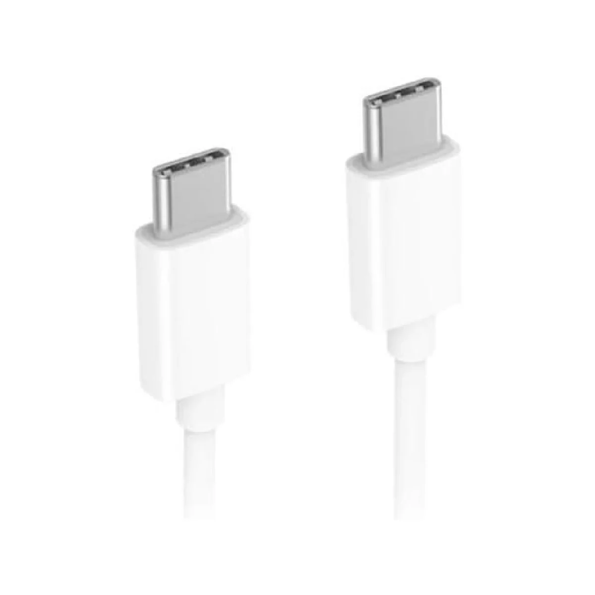 Mi USB Type-C to Type-C Cable 150 cm - White - Image 3