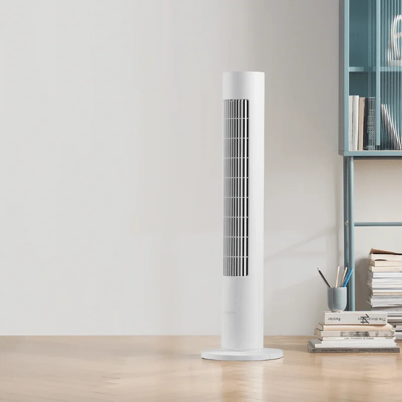Xiaomi Smart Tower Fan 2, 24W - White - Image 3