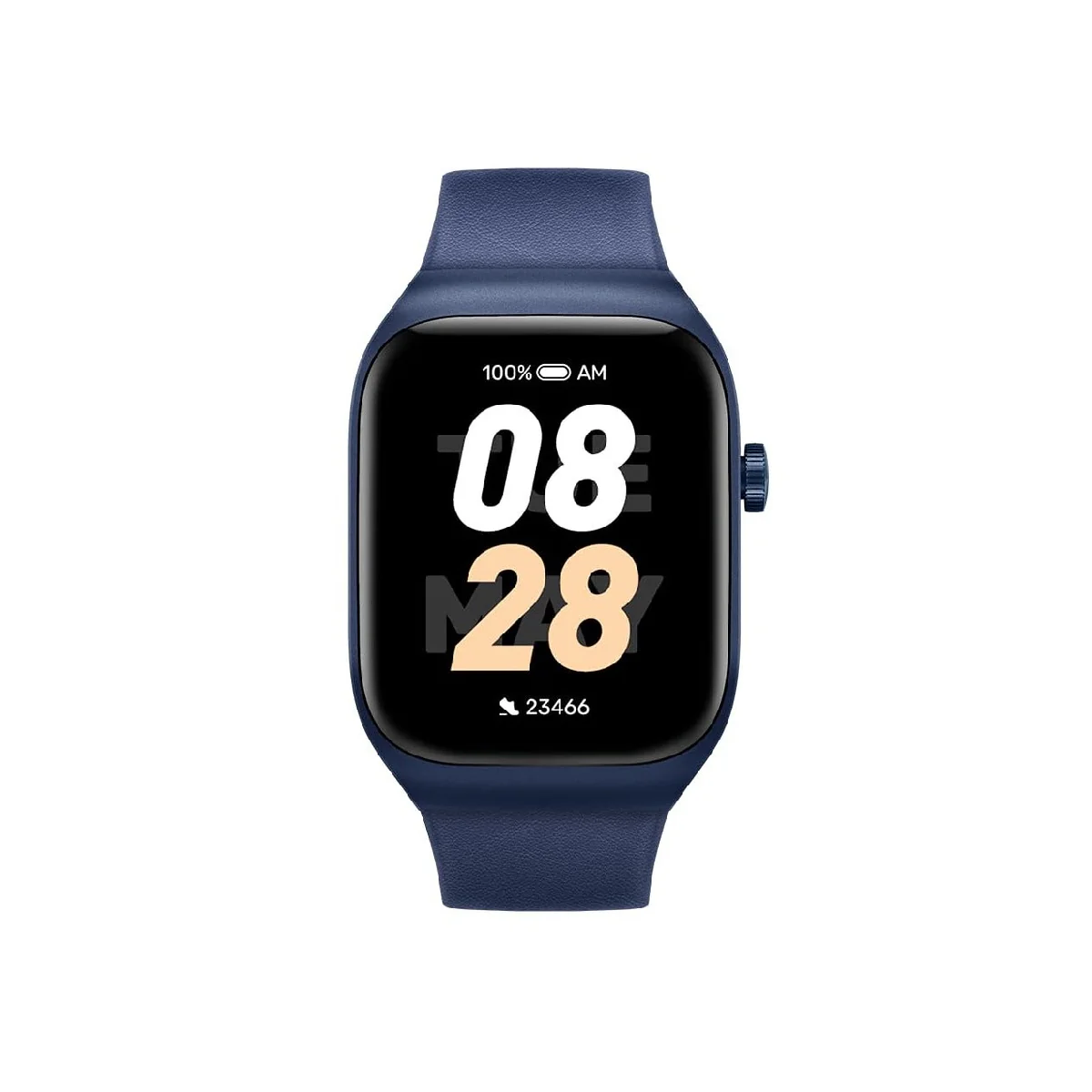 Mibro T2 Smart Watch Bluetooth Calling 105 Modes Double Strap - Image 3