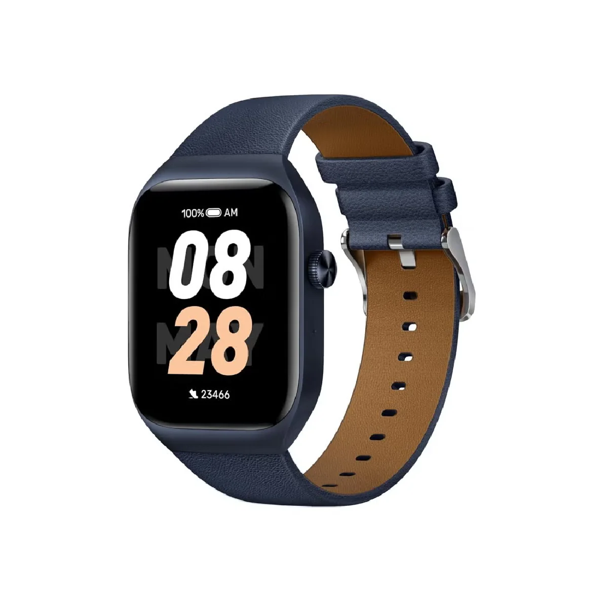 Mibro T2 Smart Watch Bluetooth Calling 105 Modes Double Strap - Image 4