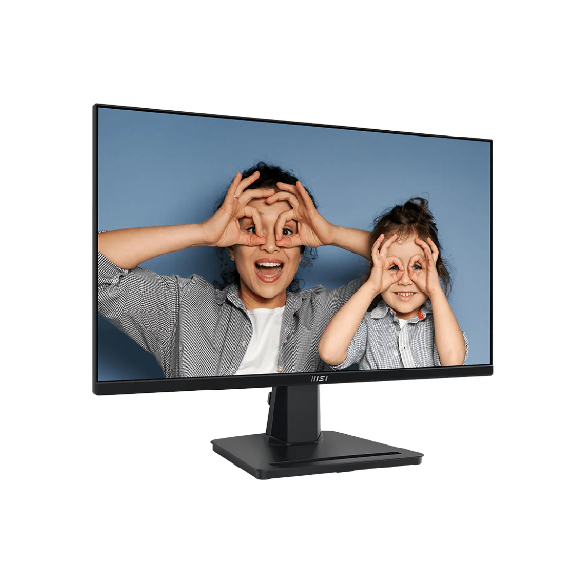 MSI MP251, Monitor 24.5 Inch Pro FHD LED, 100Hz - Black - Image 3