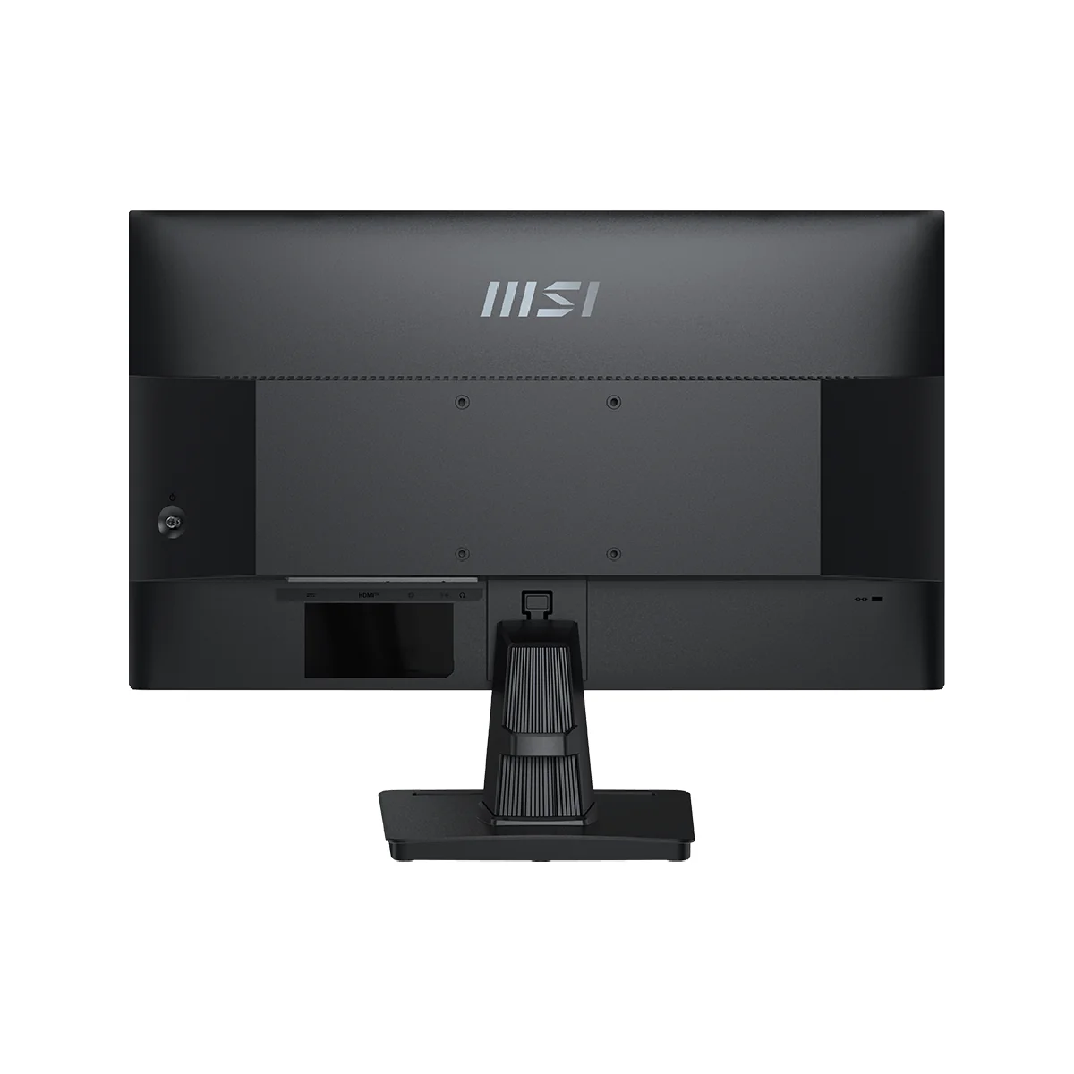 MSI MP251, Monitor 24.5 Inch Pro FHD LED, 100Hz - Black - Image 6