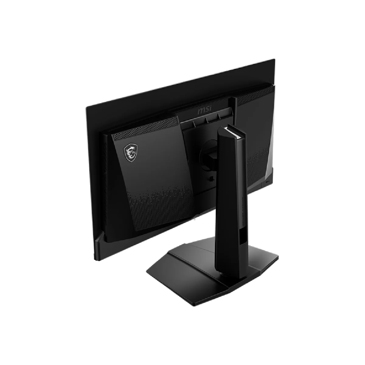 MSI 271QPX Monitor MAG, QD-OLED E2 - Black - Image 5