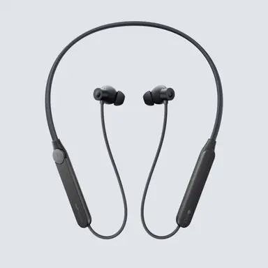 Nothing CMF B164 Neckband Pro - Dark Grey - Image 2