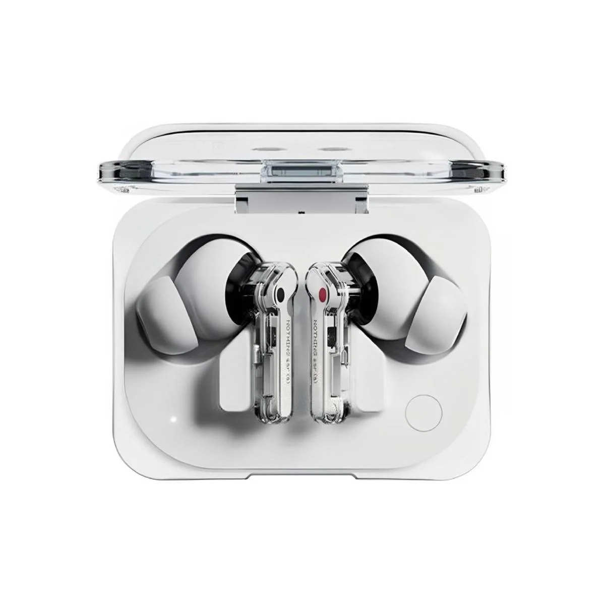 Nothing Earbuds (A) True Wireless Earbuds
