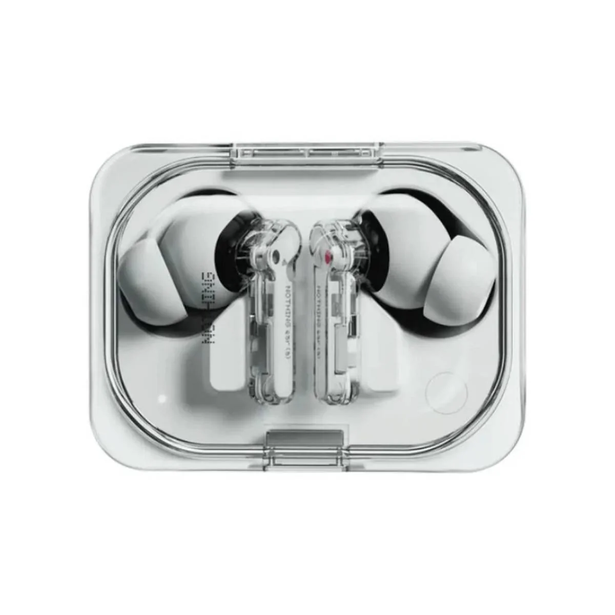 Nothing Earbuds (A) True Wireless Earbuds - Image 2