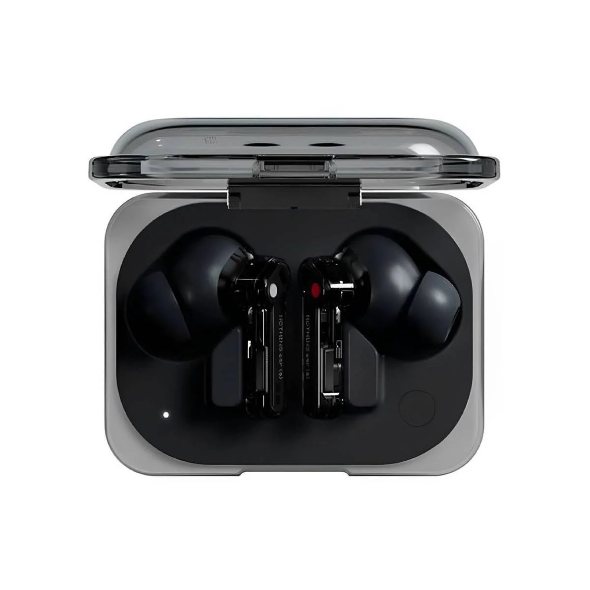 Nothing Earbuds (A) True Wireless Earbuds - Image 4