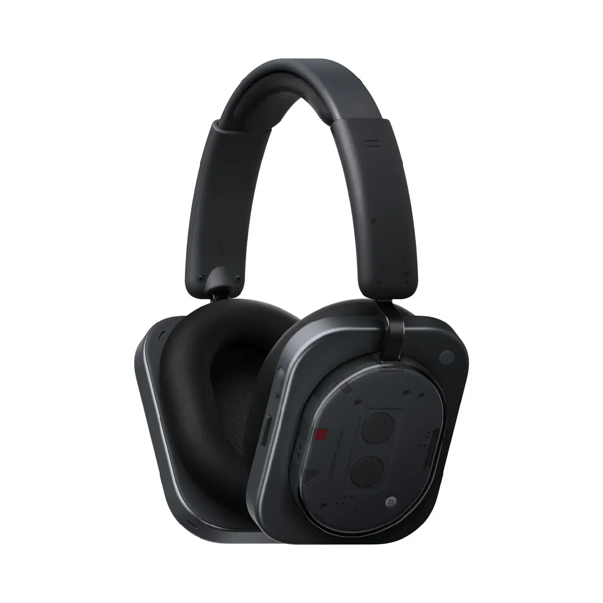 Nothing (R) Headphone 1 Active Noise Cancelling Bluetooth Wireless