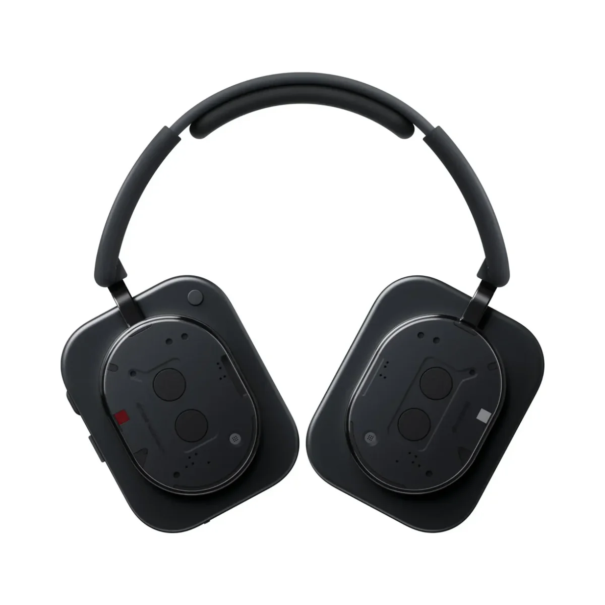 Nothing (R) Headphone 1 Active Noise Cancelling Bluetooth Wireless - Image 2