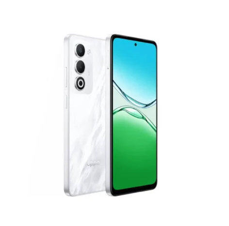 Oppo A5 128GB, 6GB RAM - 4G,Dual SIM - Image 2